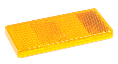 REFLEX GUL 69x31,5 ASPÖCK