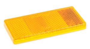 REFLEX GUL 69x31,5 ASPÖCK