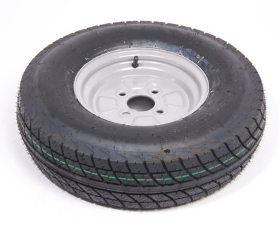 HJUL SOMMAR 5.00x10/6PR 4x100 437KG