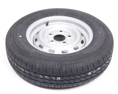 HJUL SOMMAR 195/70R14RF 5x112 710KG