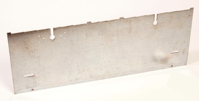 NUMMERSKYLTSPLÅT 190x520 AT