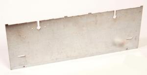 NUMMERSKYLTSPLÅT 190x520 AT