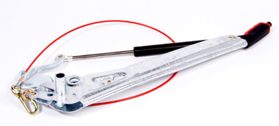 HANDBROMSSPAK 16 HÅL 161S AL-KO