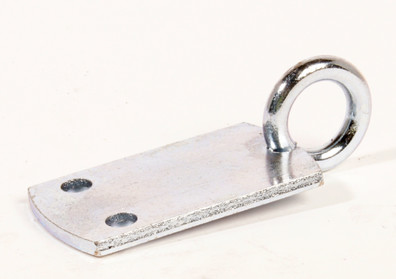 LÄMLÅSHAKE ÖGLA S-3000