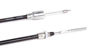 Bromswire Knott 1530/1740 mm