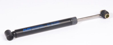 PÅSKJUTSDÄMPARE 100-161SV AL-KO