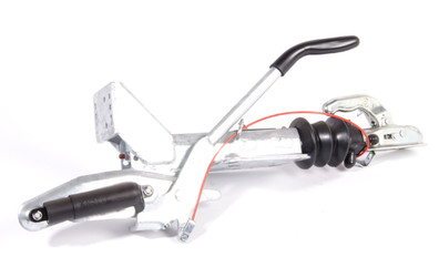 PÅSKJUT KF10C, KK14BN3, GF 750-1000KG V/ÖVER KNOTT