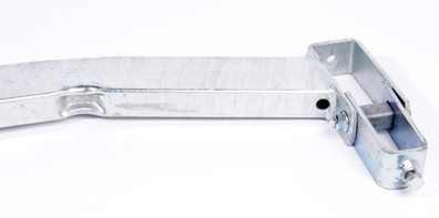 TVÄRBALK SVÄNGBAR MED MONTDELAR 16-18-20 L1310 BÅT