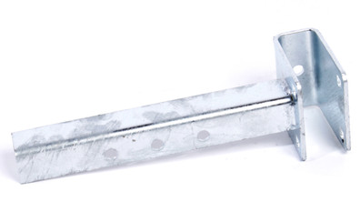 GÅNGBORDSKONSOL SVETSAD KPL