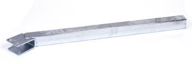 VINSCHSTATIV 60x60 L1000 U STÖTTA BÅT