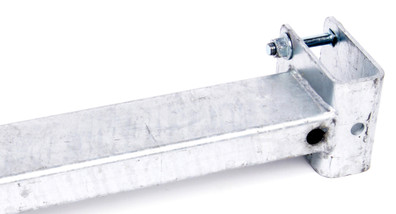 TVÄRBALK RAK MED MONTDELAR 16-18-20 L1310 BÅT