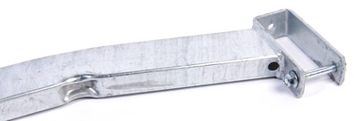 TVÄRBALK BOCKAD MED MONTDELAR 22-24-26 L1610 BÅT