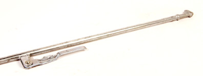 STÅNGLÅS BAKDÖRR CE350 HÖG inkl. mont delar