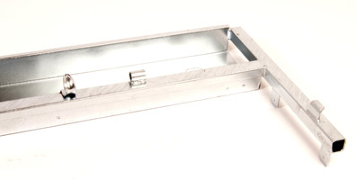 BAKBALK M BELYSNINGSPROFIL FS1425