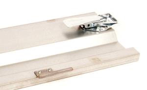 LÄM 1370x280 STÅL TG F