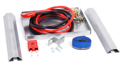 MONT.SATS BATTERI ELVINSCH TILL 304613