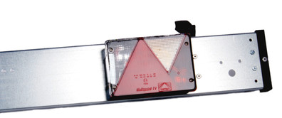 BELYSNINGSRAMP L1650 BÅT 18F 13-P M SIDOM 2010-