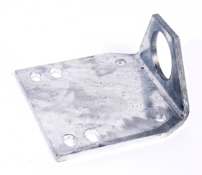 STÖDHJULSINFÄSTNING ORIGINAL BÅT