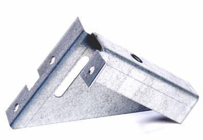 FÄSTE BELYSNINGSRAMP BÅT VÄNSTER