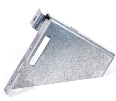 FÄSTE BELYSNINGSRAMP BÅT HÖGER