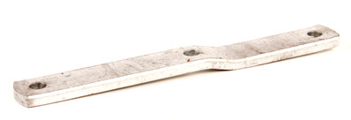 HUVINFÄSTNINGSJÄRN MED MITTHÅL