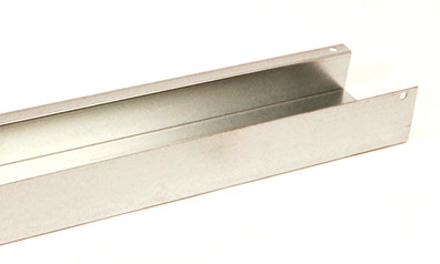 SKYDDSKÅPA BELYSNINGSRAMP BZ 0508-