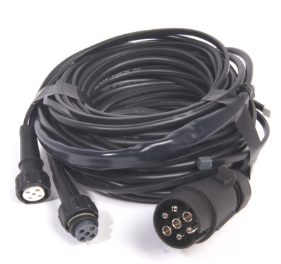 KABLAGE 7L/P 2x5800/B2x3300 DC INTRAMCO