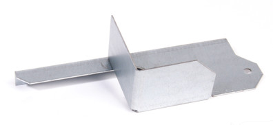 FÄSTPLÅT T BREDDM LYKTA VÄNSTER AT