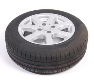 Sommarhjul 185/60Rx14