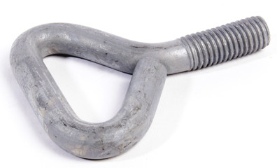 LÅSSKRUV M10X20 LJUSRAMP BÅTTRAILER HÖGTEMP GALV