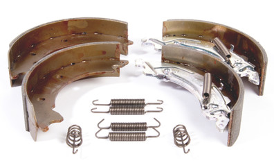 BROMSBACKSATS 200x50 KNOTT OEM