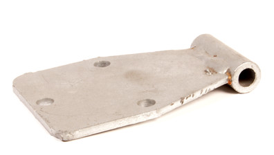 GÅNGJÄRN BAKDÖRR LV1000