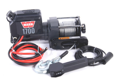 ELVINSCH WARN 2000DC