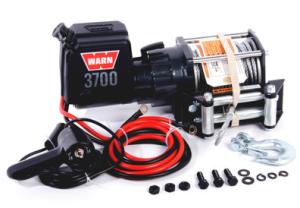 ELVINSCH WARN 3700/4000DC