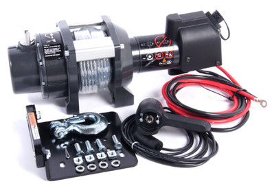 Elvinsch Warn Works 4700DC