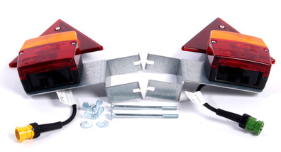 PACKSATS LAMPOR T BUV