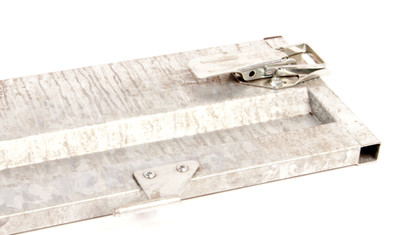 LÄM 1380x265 STÅL TG LM