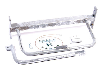 Reservhjulshållare 6000-Serie