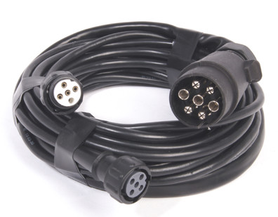 KABLAGE 7L/P 2x4800 INTRAMCO NG,F320