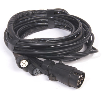 KABLAGE 7L/P 2x2400/B2x5300 DC INTRAMCO