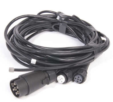 KABLAGE 7L/P 2x3600 INTRAMCO