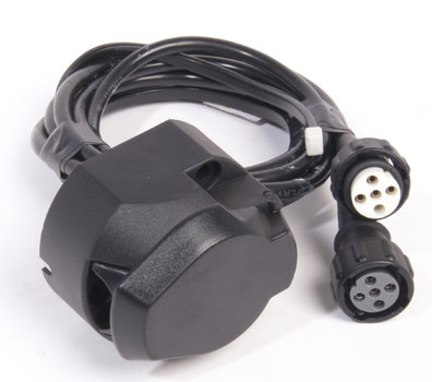 KABLAGE 7L/S 3x300/900/1500 BAK DC INTRAMCO BÅT 16-20F