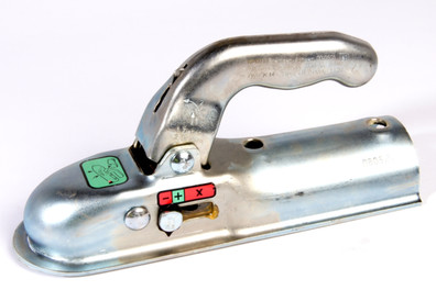 KULKOPPLING K14 BN3 R60 1400KG 2V(90)PLÅT