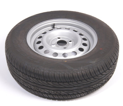 HJUL SOMMAR 165/80R13 4x100 475KG