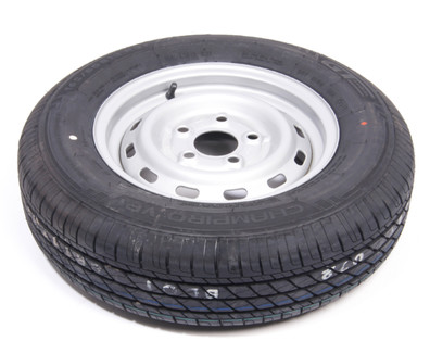 HJUL SOMMAR 185/80R14 5x112 600KG