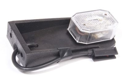 LYKTA POS FLEXIPOINT M HÅLLARE PR ASPÖCK