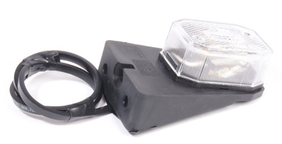 LYKTA POS FLEXIPOINT M HÅLLARE L100 K1x500 DC ASPÖCK