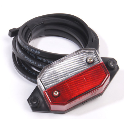 LYKTA BREDDM SUPERPOINT K1x2500 DC ASPÖCK