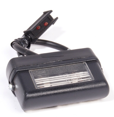 LYKTA SKYLT REGPOINT K1x250 PR ASPÖCK