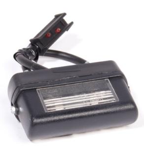 LYKTA SKYLT REGPOINT K1x250 PR ASPÖCK